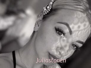 Juliastonen