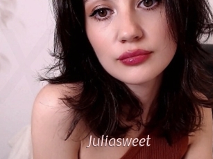 Juliasweet