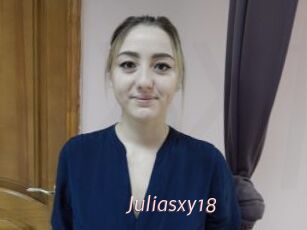 juliasxy18 xxx Free Sites