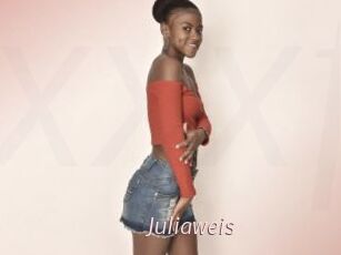 Juliaweis