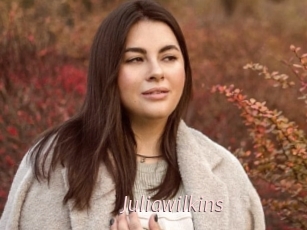 Juliawilkins