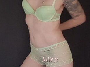 Julie31