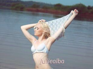 Juliealba