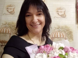 Juliecherry