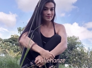Juliehanze