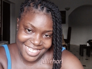 Juliehari