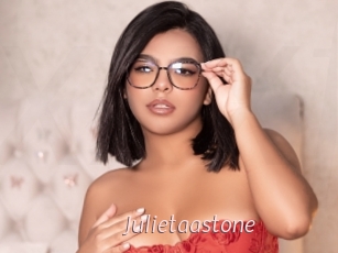 Julietaastone