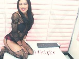 Julietafox