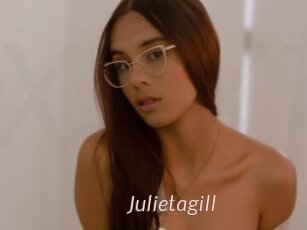 Julietagill