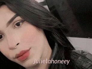 Julietahoneey