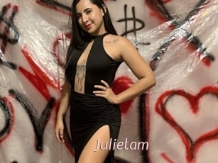 Julietam
