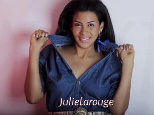 Julietarouge