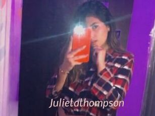 Julietathompson