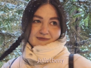 Julietberry