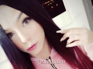 Julietcam