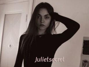Julietsecret