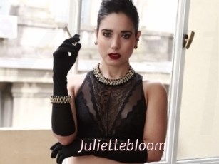 juliettebloom xxx Free Sites