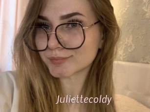 Juliettecoldy