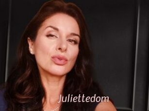 Juliettedom
