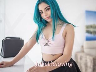 Julietteloving