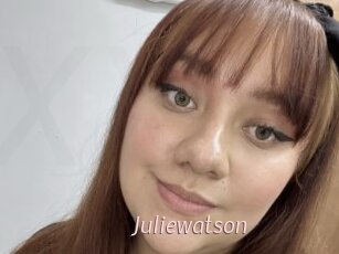 Juliewatson