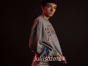 Juliisaza18x