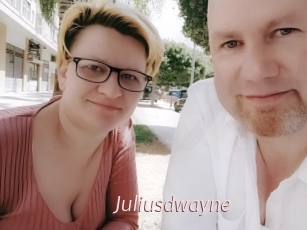 Juliusdwayne