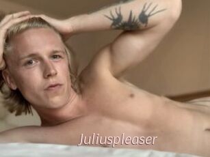 Juliuspleaser