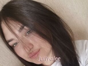 Juliyalee