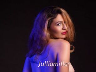 Julliamiller