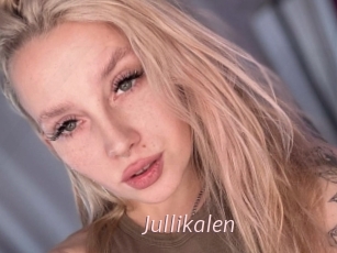 Jullikalen