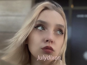 Julydixon
