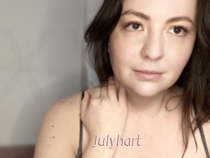 Julyhart