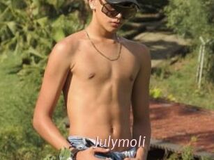 Julymoli