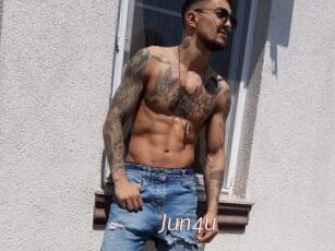 Jun4u