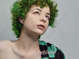 Juneblake