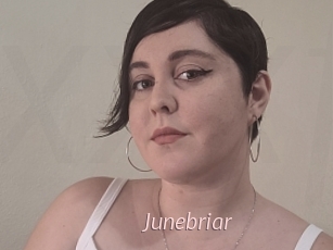 Junebriar