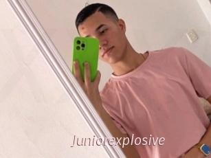 Juniorexplosive