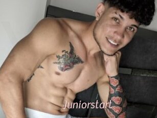 Juniorstart