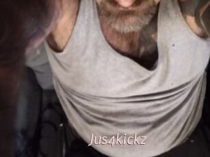 Jus4kickz