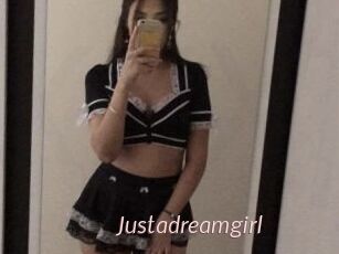 Justadreamgirl