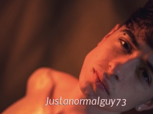Justanormalguy73