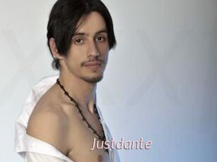 Justdante