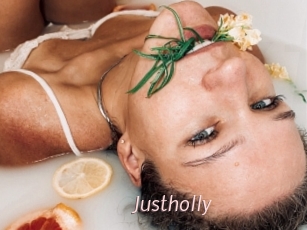 Justholly