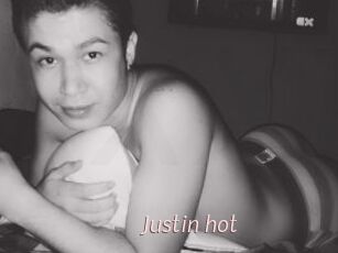 Justin_hot