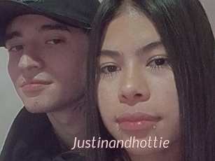Justinandhottie