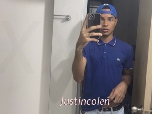 Justincolen