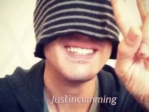 Justincumming