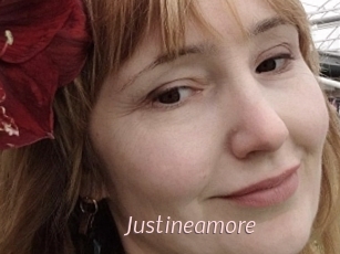 Justineamore