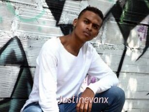 justinevanx xxx Free Sites
